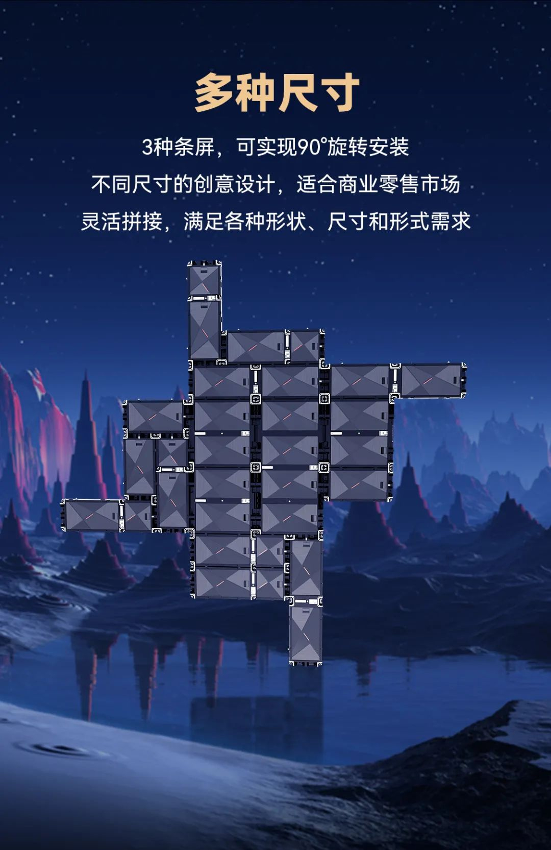 尊龙(中国)时凯CDI系列产品