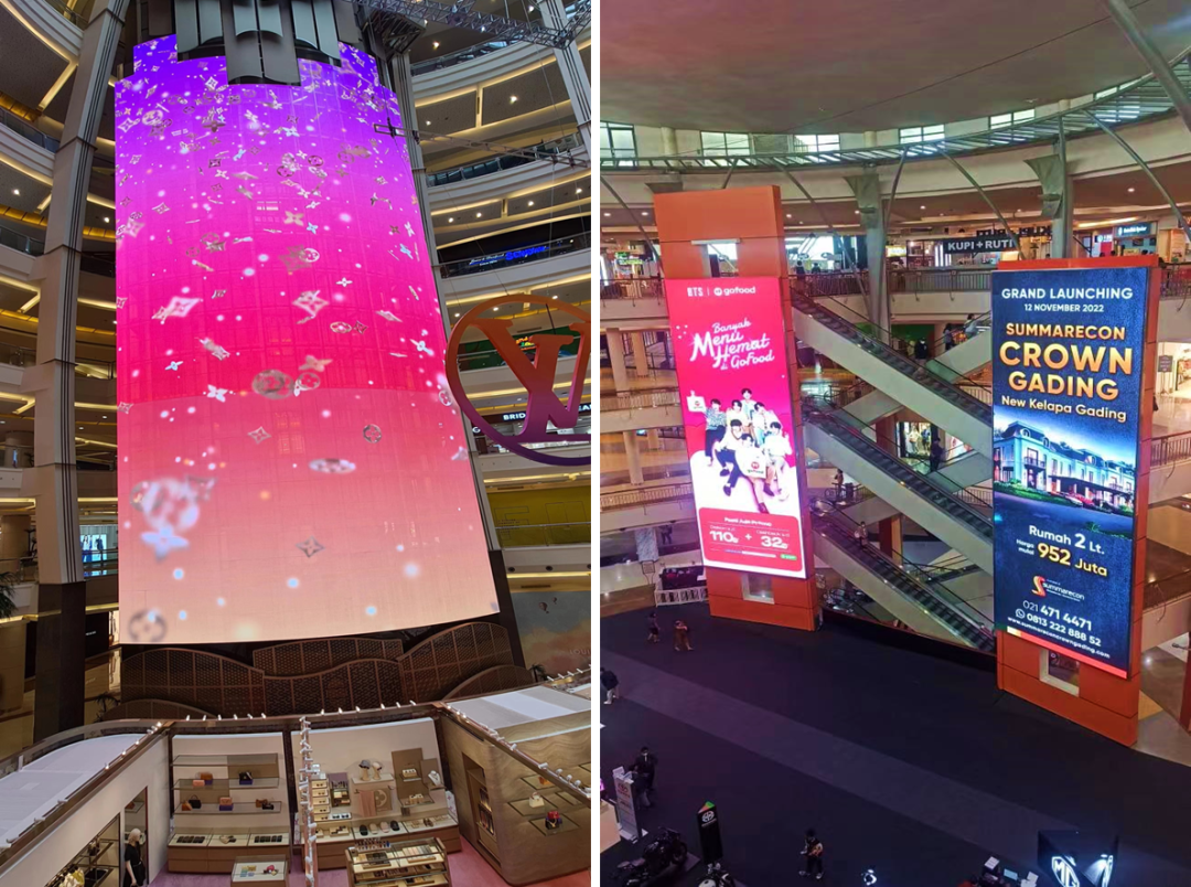 InfoComm Asia | 尊龙(中国)时凯Planar全球首发第四代Micro LED智能一体机