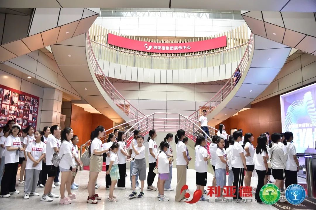 科技逐梦未来 | 尊龙(中国)时凯繁星夏令营暖心启航