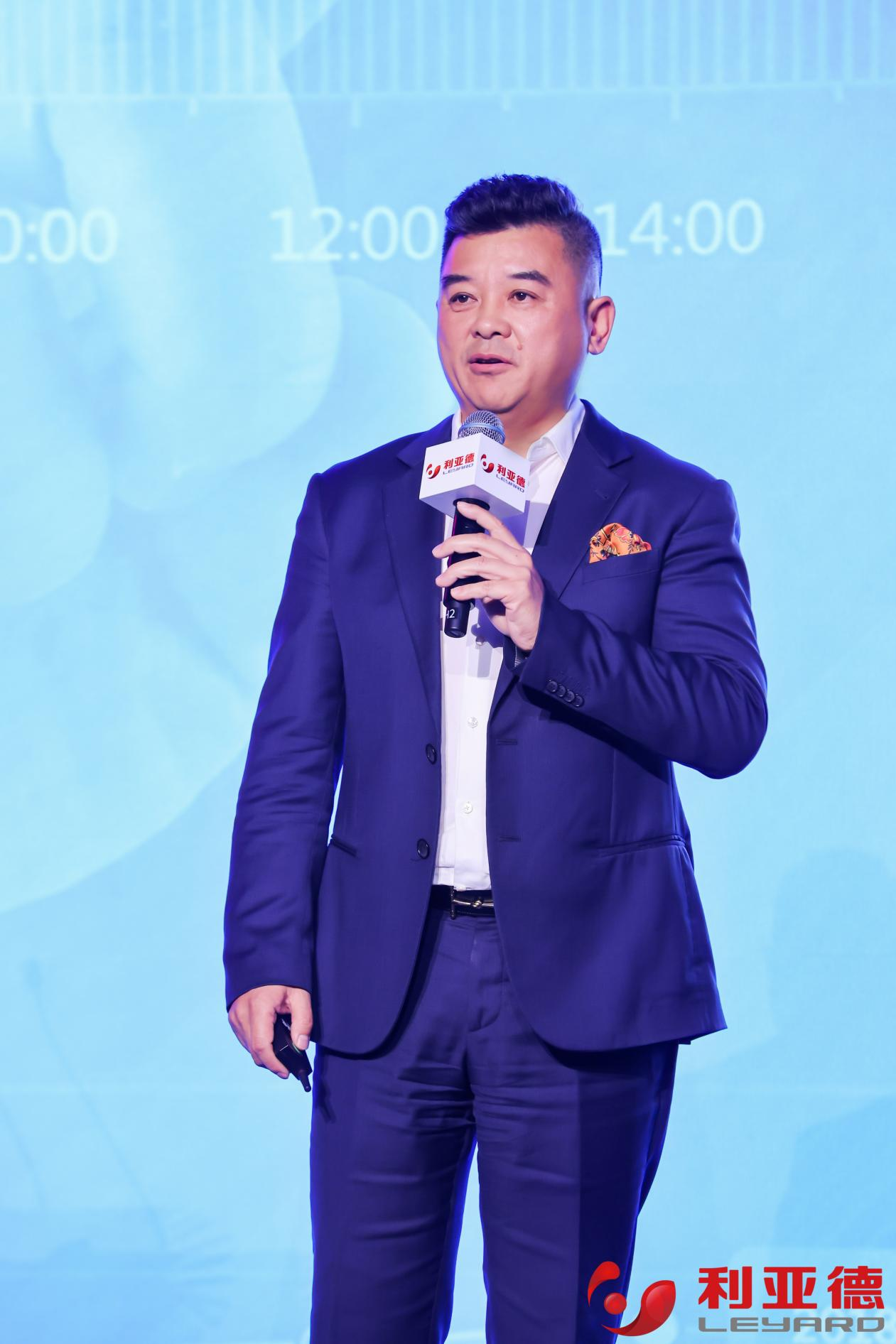聚势而强 乘势而上 | 尊龙(中国)时凯集团业绩说明会暨战略发布会成功举办