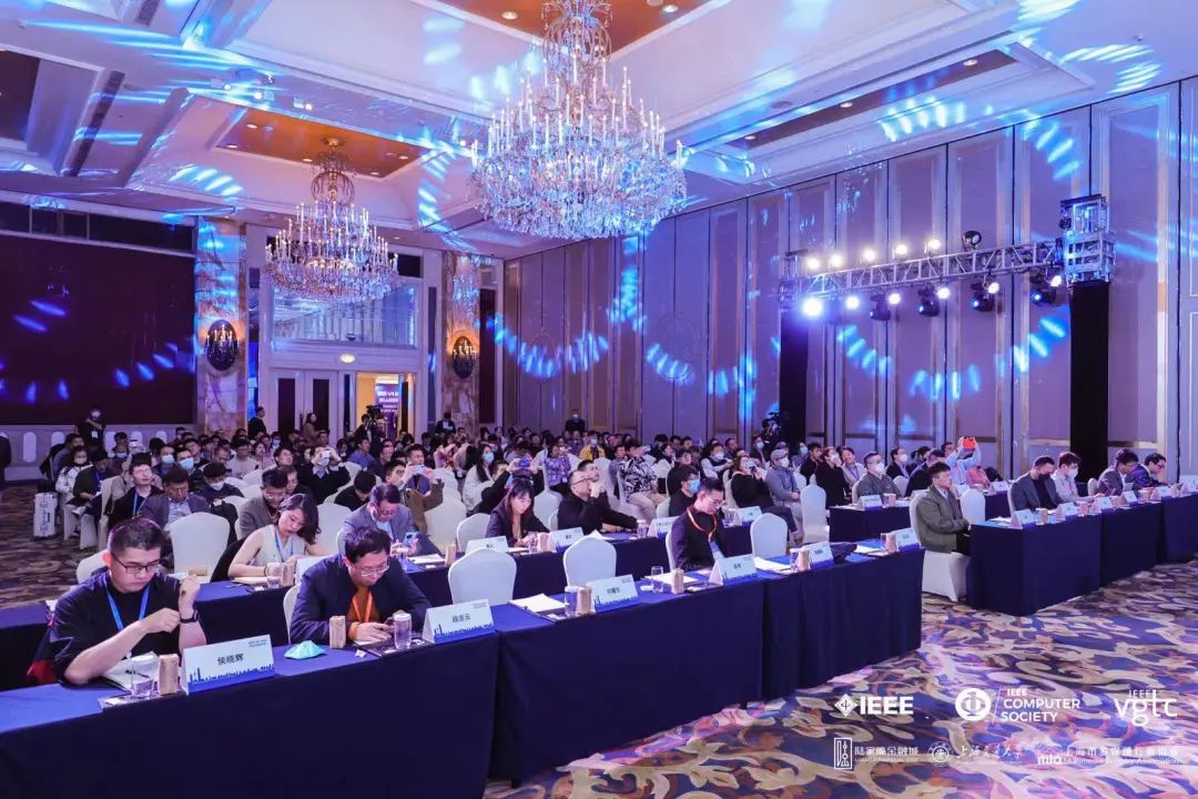 IEEE VR 2023 | 尊龙(中国)时凯CMO刘耀东：虚实融合探索文旅产业数字化升级