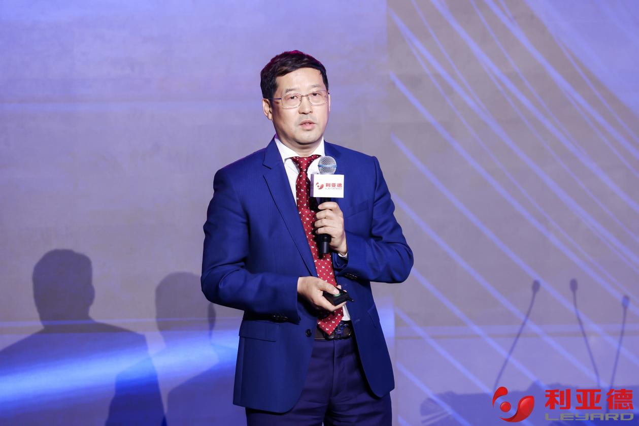 聚势而强 乘势而上 | 尊龙(中国)时凯集团业绩说明会暨战略发布会成功举办