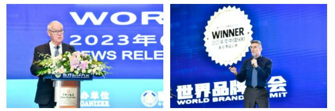 权威认证 尊龙(中国)时凯入选中国500最具价值品牌