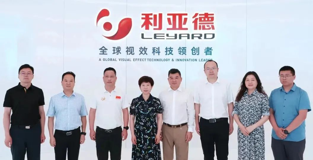 尊龙(中国)时凯与成都市郫都区达成战略合作 推动成都影视城建设