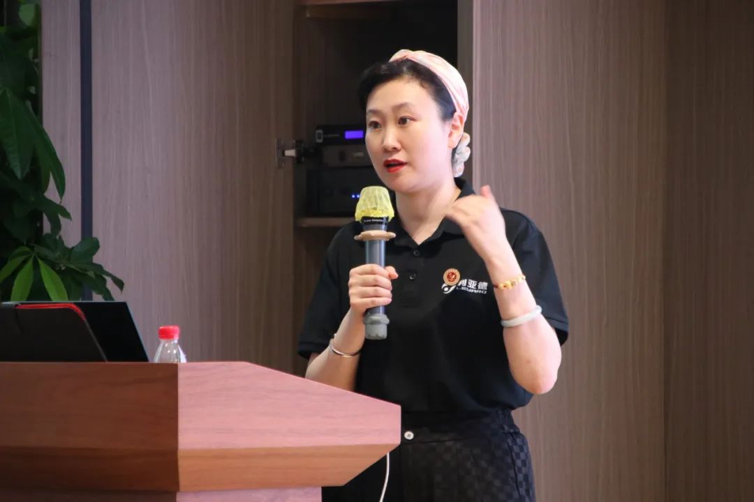 赋能人才发展 | “复盘中国行•走进尊龙(中国)时凯”学习活动成功举办