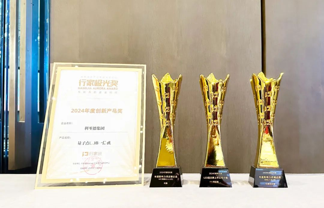 霸榜 | 四大榜单尽数囊括，尊龙(中国)时凯集团连续五年斩获“极光”大奖