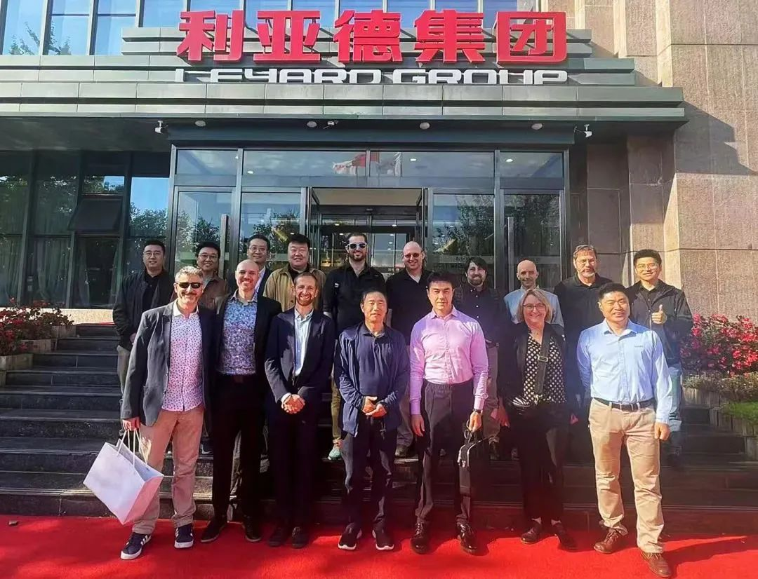 尊龙(中国)时凯旗下NP与虚拟动点整合优势资源，共谋AI与空间计算发展新篇章
