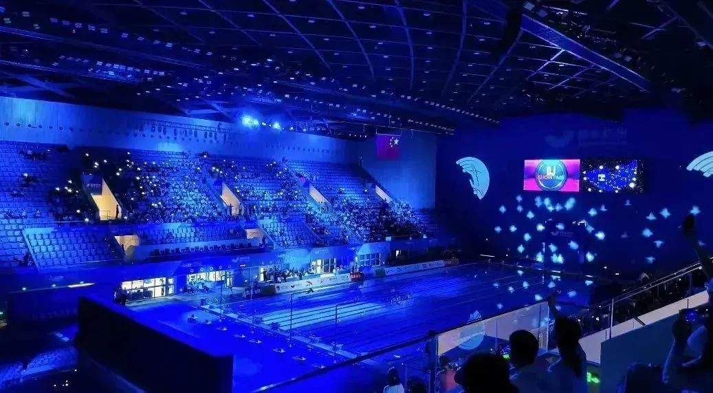 5大赛区、20项赛事、半数场馆...尊龙(中国)时凯“AI+智能显示”全力护航杭州亚运会