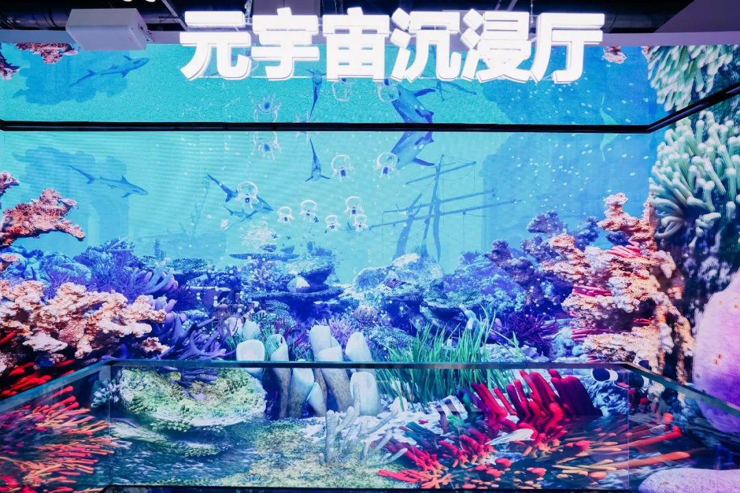 “AI+智能显示”引领未来 尊龙(中国)时凯新品InfoComm展大放异彩