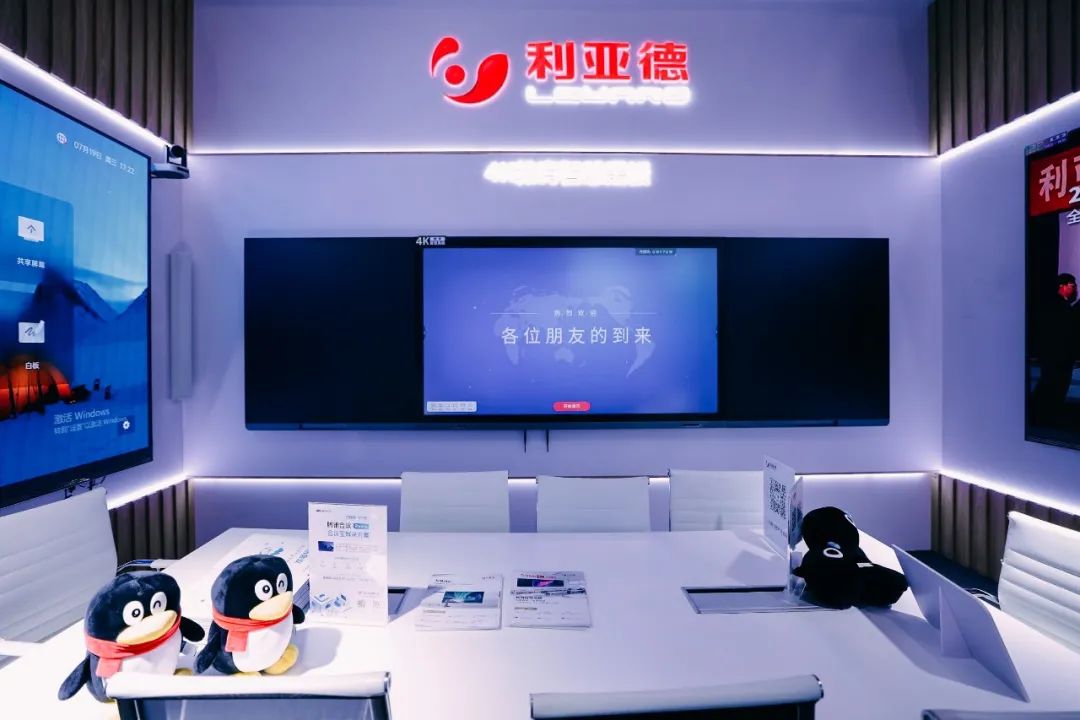 “AI+智能显示”引领未来 尊龙(中国)时凯新品InfoComm展大放异彩