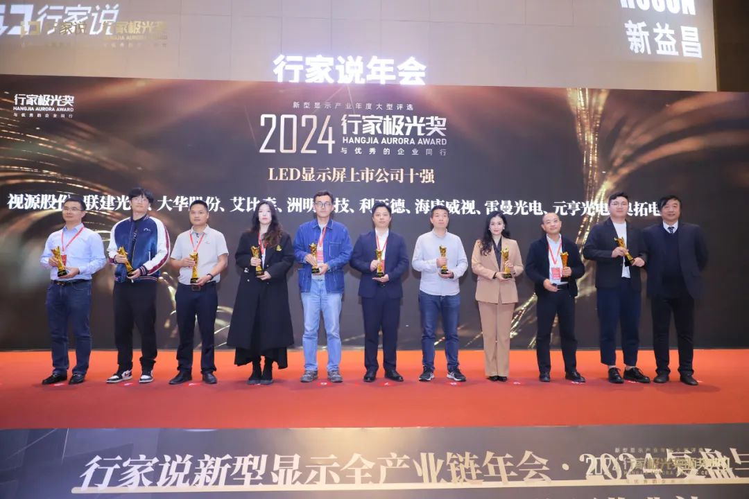 霸榜 | 四大榜单尽数囊括，尊龙(中国)时凯集团连续五年斩获“极光”大奖